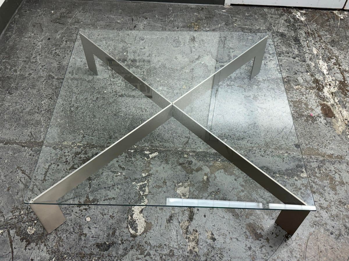 Yumanmod Boone Coffee Table - Thumbnail 3