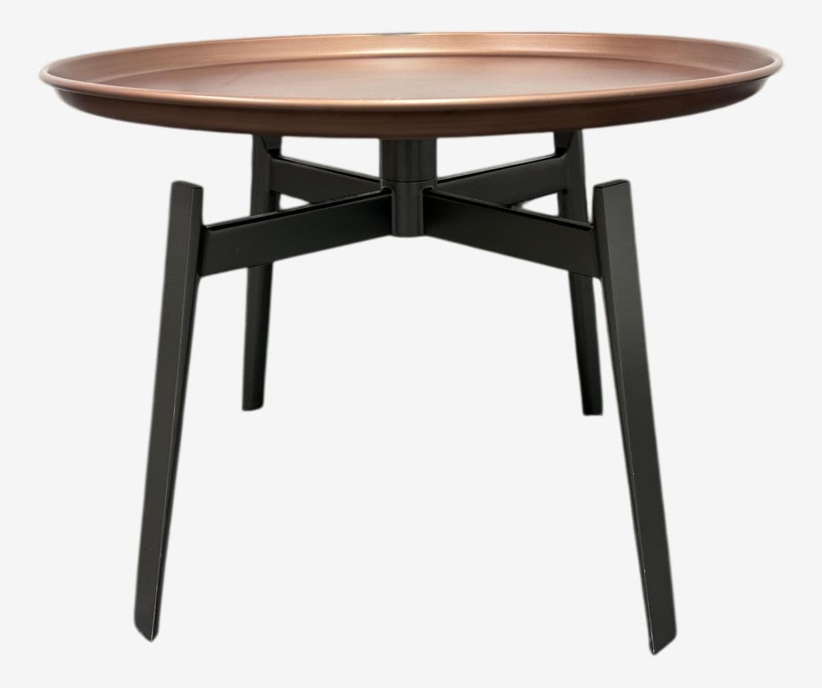 Patricia Urquiola Husk Table, Small - Image 1