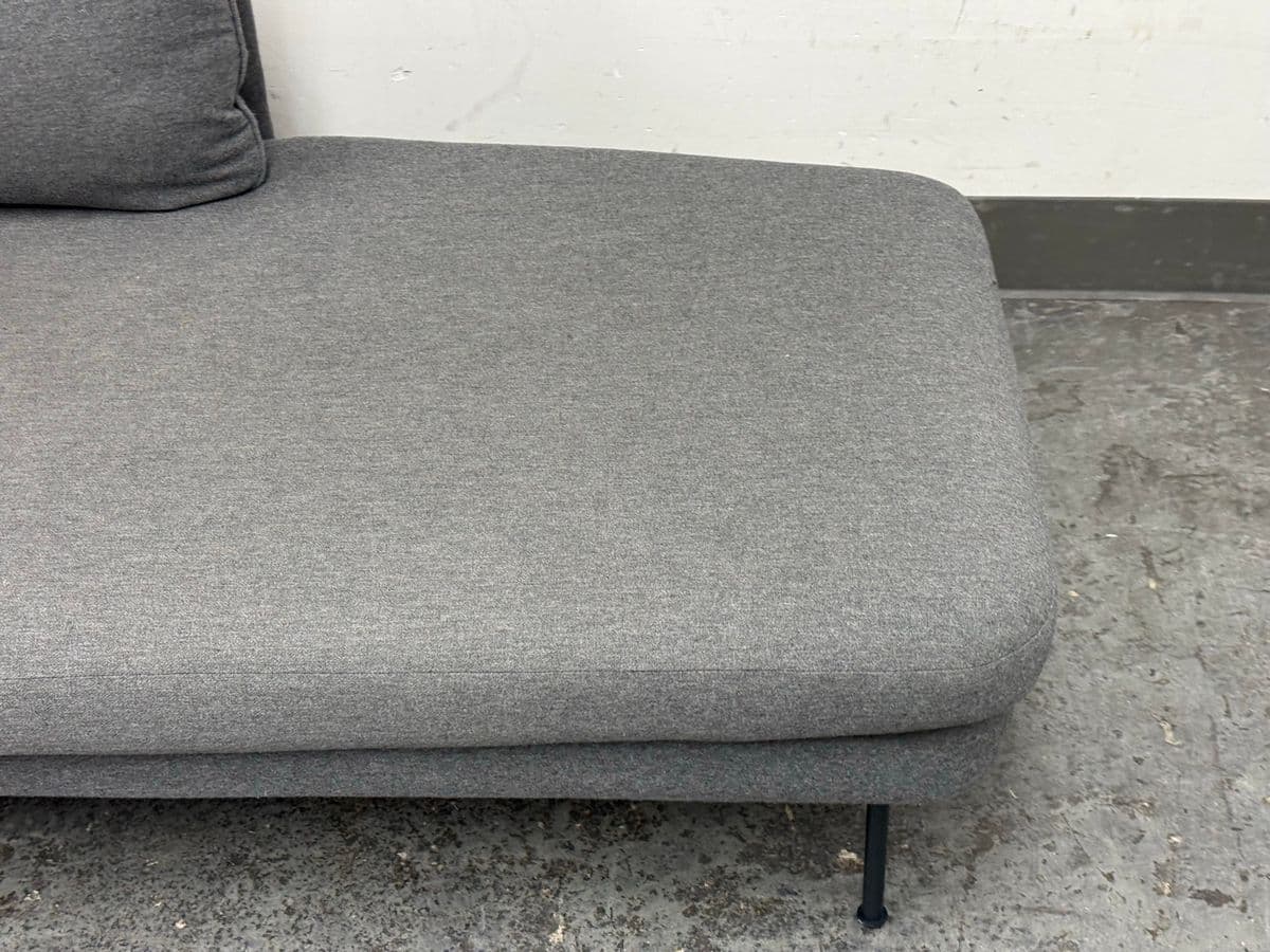 Blu Dot Bloke Chaise Lounge - Thumbnail 5