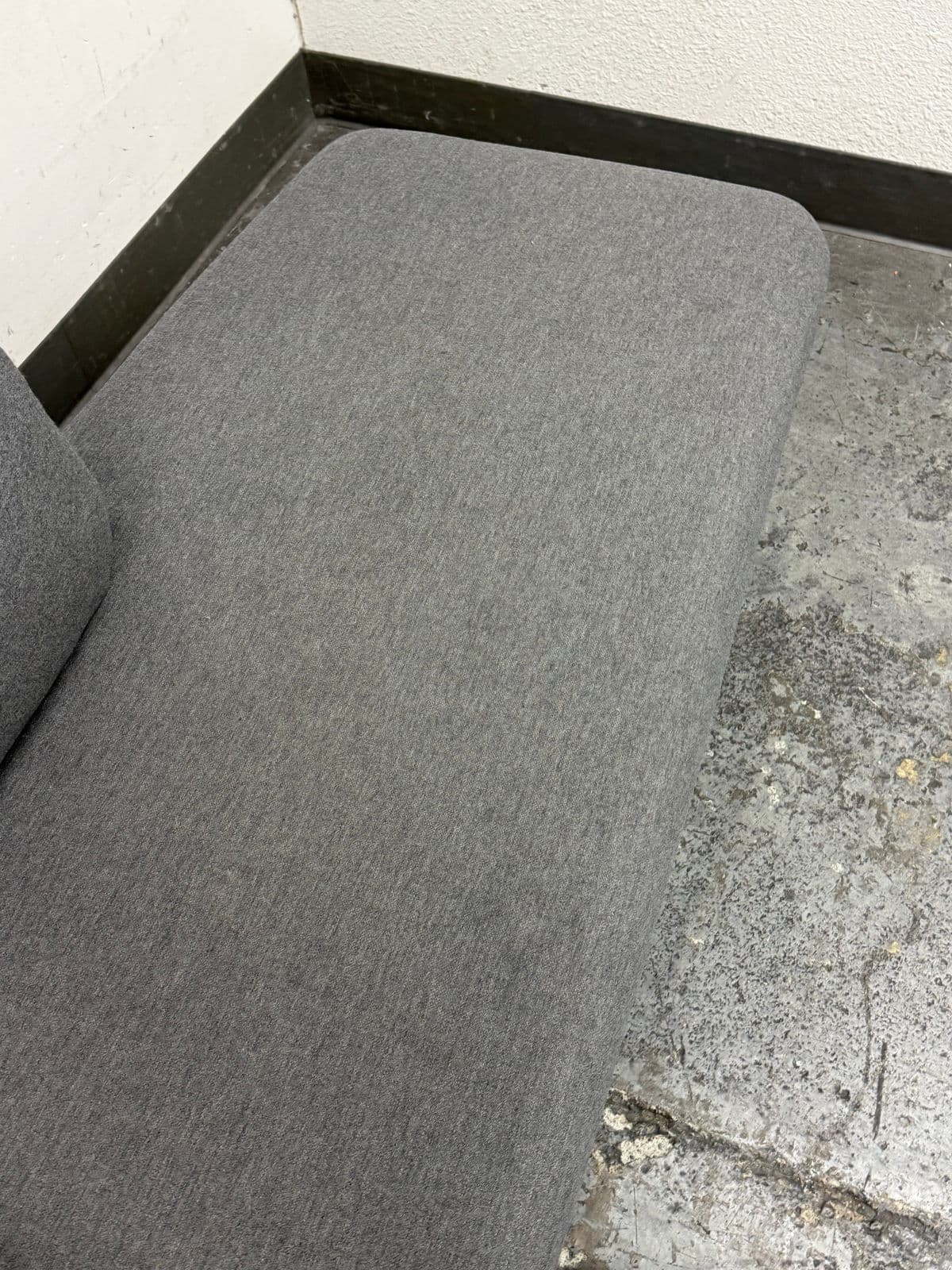 Blu Dot Bloke Chaise Lounge - Thumbnail 6