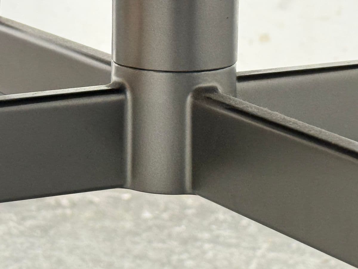 Patricia Urquiola Husk Table, Small - Thumbnail 11