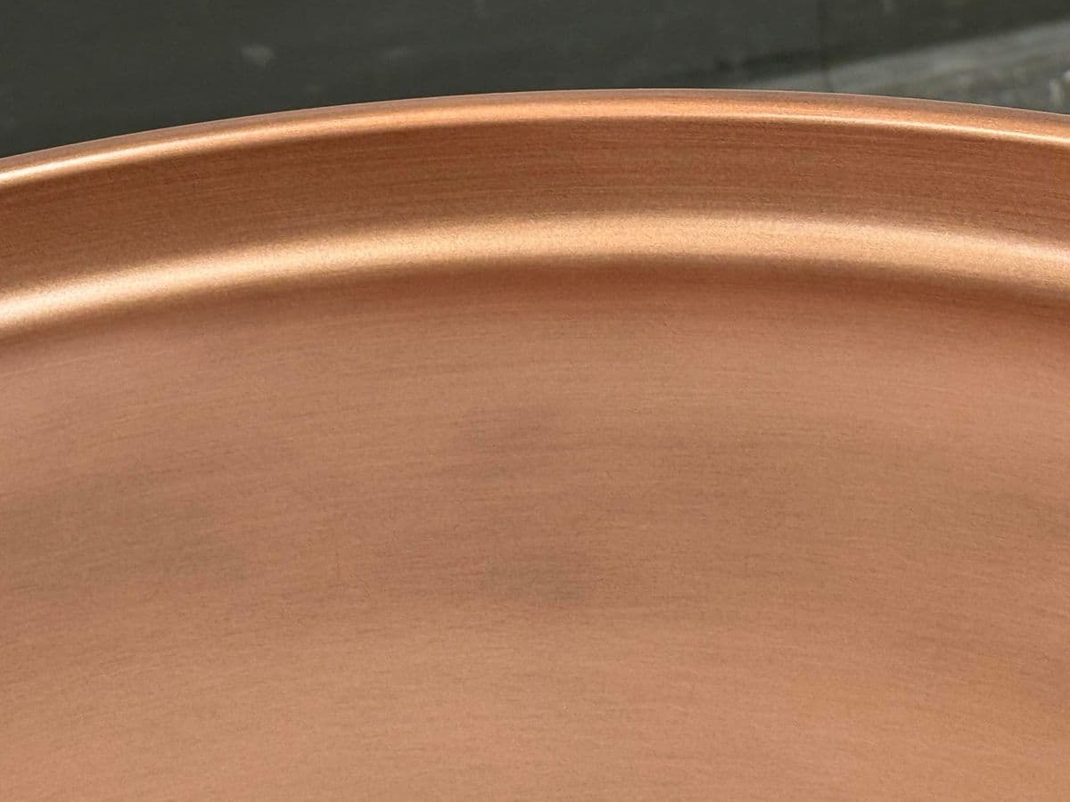 Patricia Urquiola Husk Table, Small - Thumbnail 9