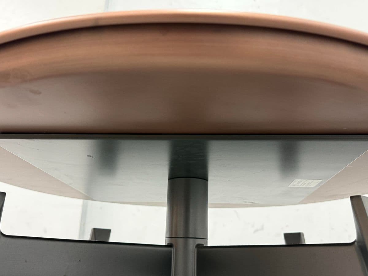 Patricia Urquiola Husk Table, Small - Thumbnail 12