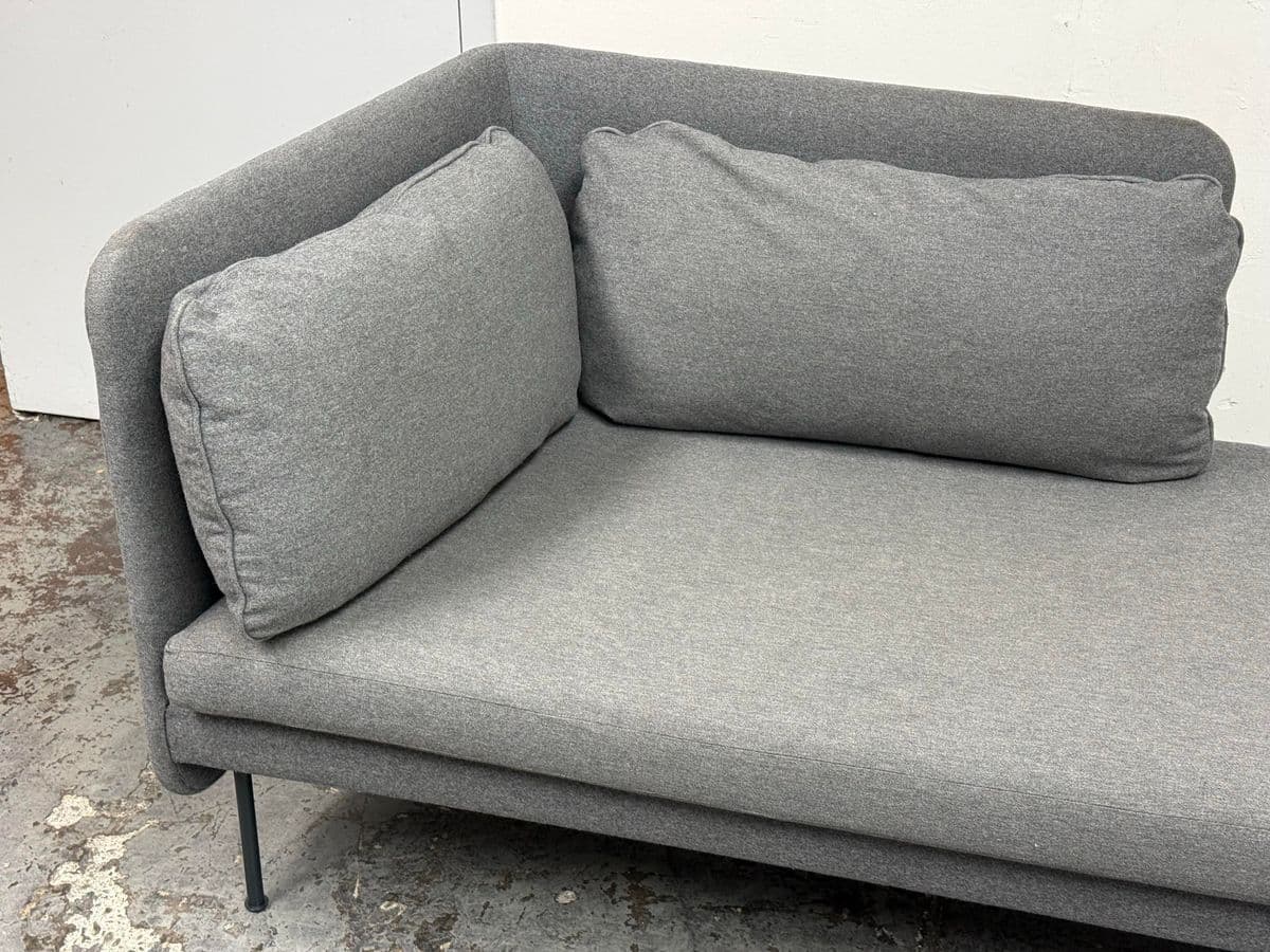 Blu Dot Bloke Chaise Lounge - Thumbnail 12