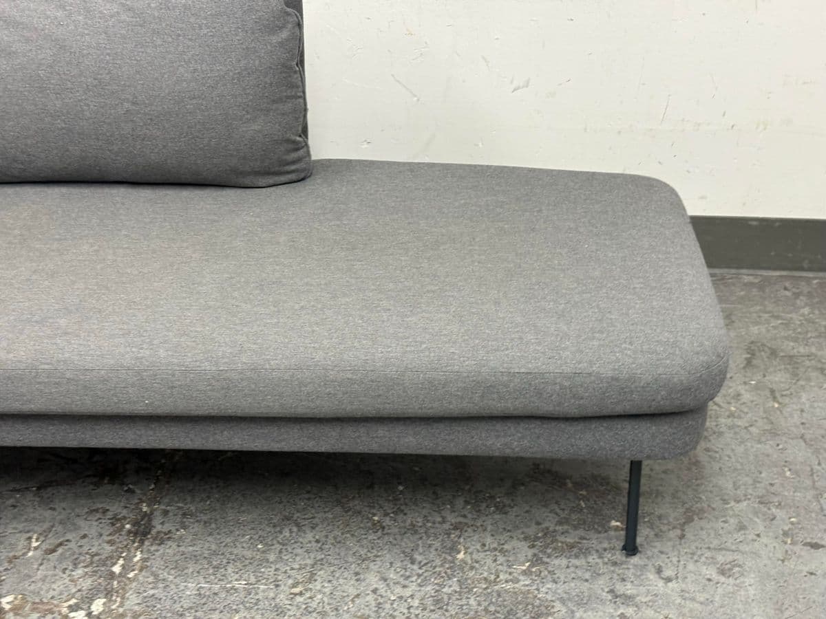 Blu Dot Bloke Chaise Lounge - Thumbnail 7