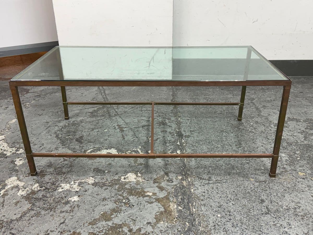 Coup d'Etat Nesting Tables, Set of Three - Thumbnail 9