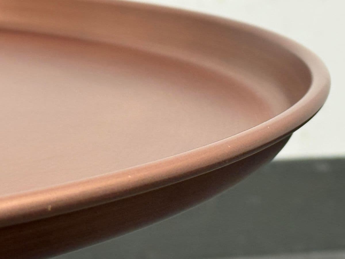 Patricia Urquiola Husk Table, Small - Thumbnail 8