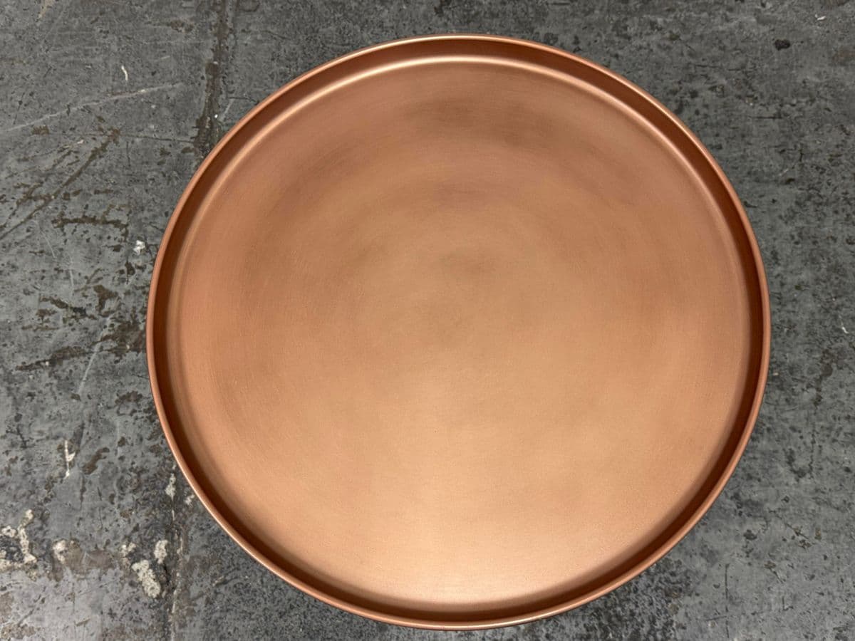 Patricia Urquiola Husk Table, Small - Thumbnail 7