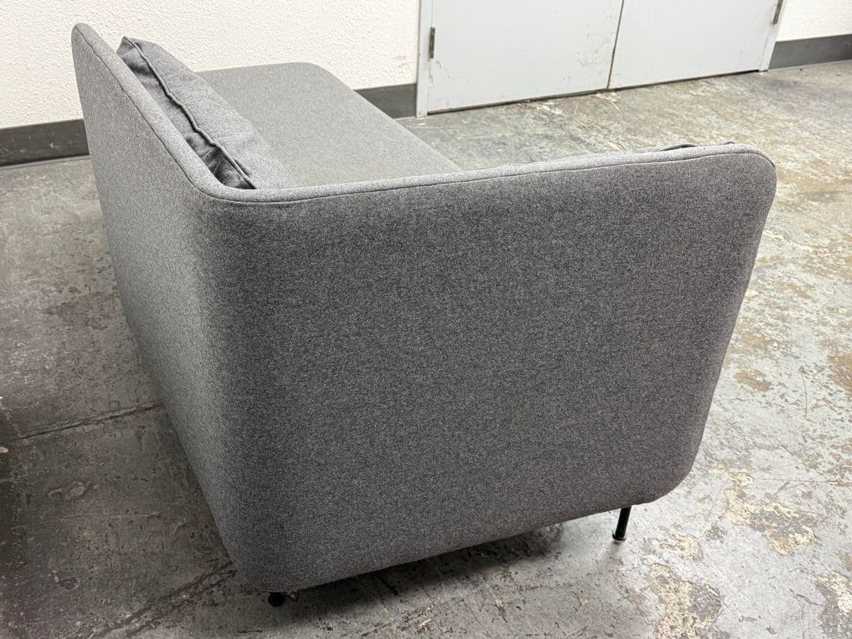 Blu Dot Bloke Chaise Lounge - Thumbnail 9