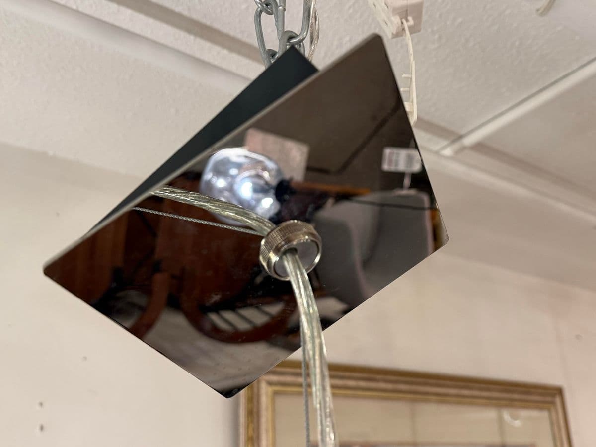 Swarovski Glissando Crystal Mini Pendants, Set of Three - Thumbnail 12