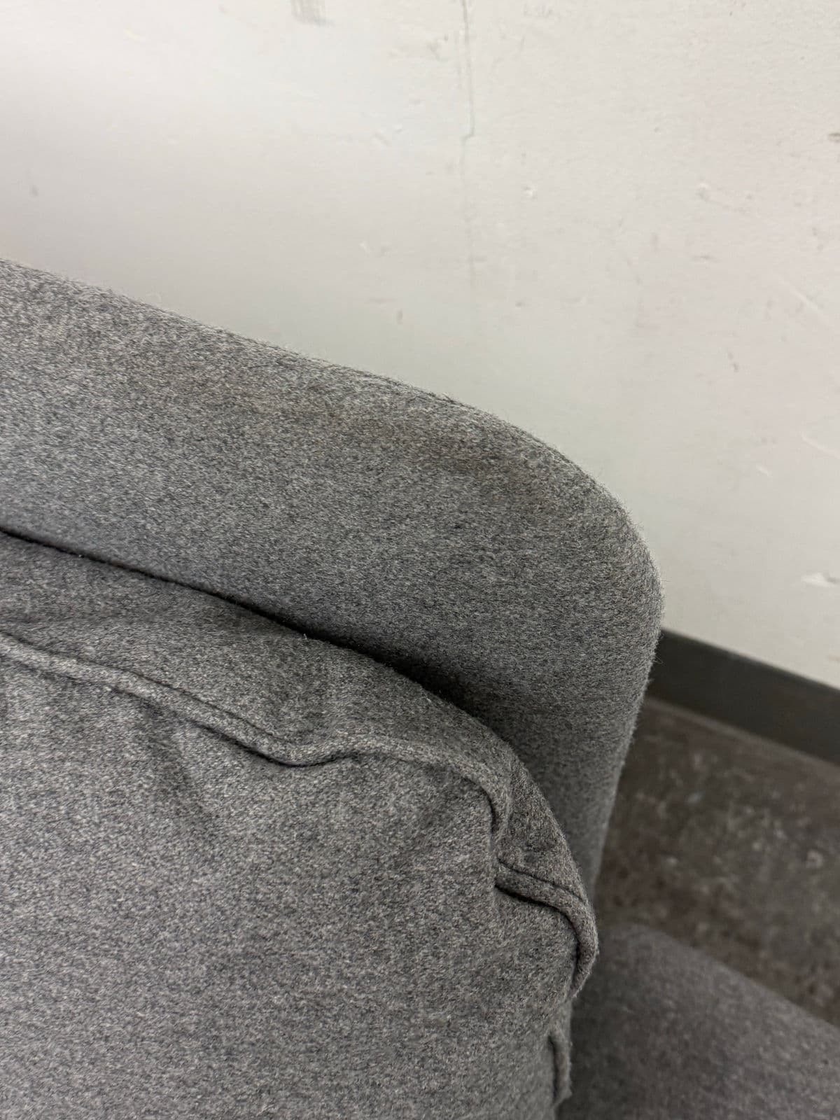 Blu Dot Bloke Chaise Lounge - Thumbnail 4