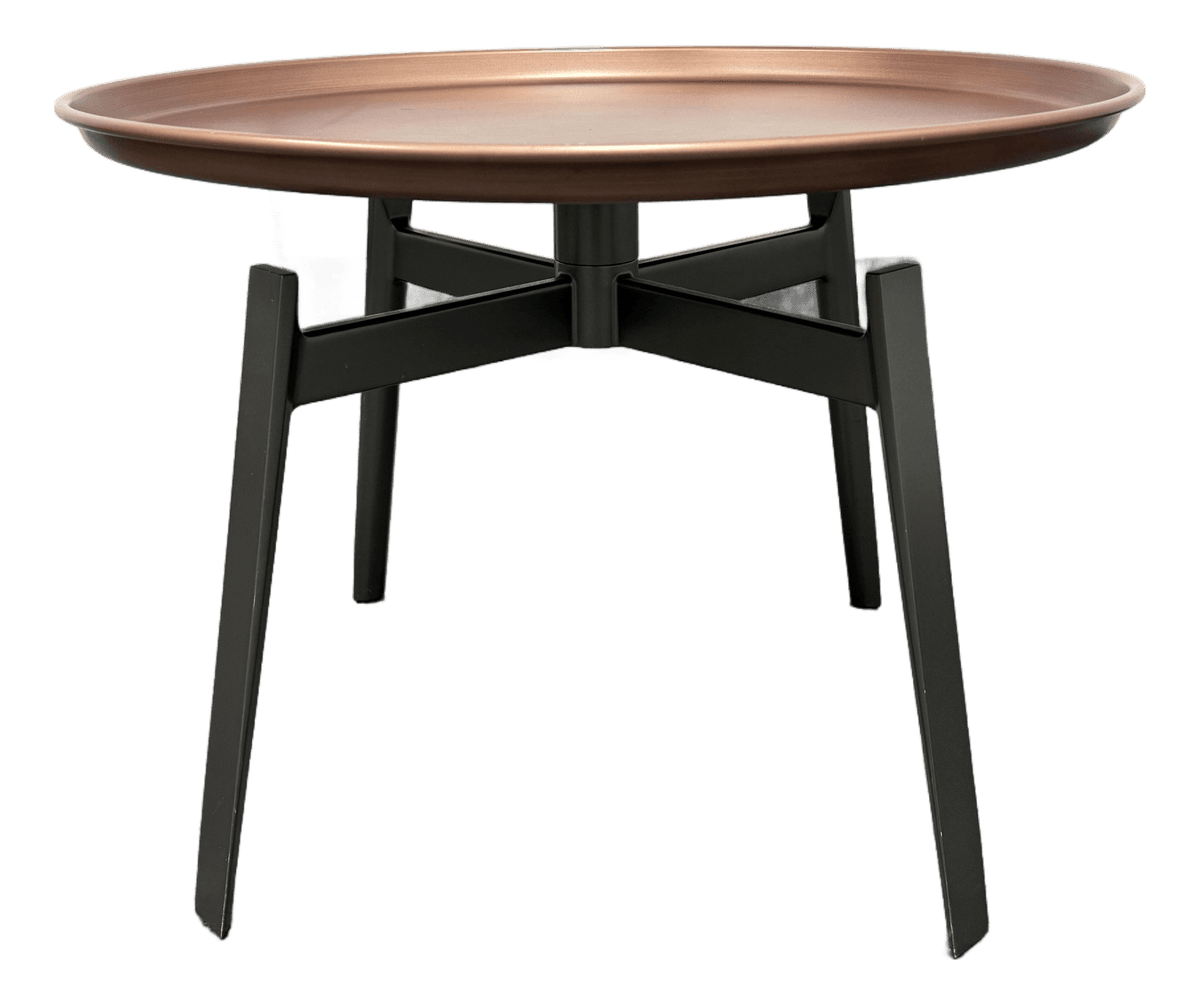 Patricia Urquiola Husk Table, Small - Thumbnail 2