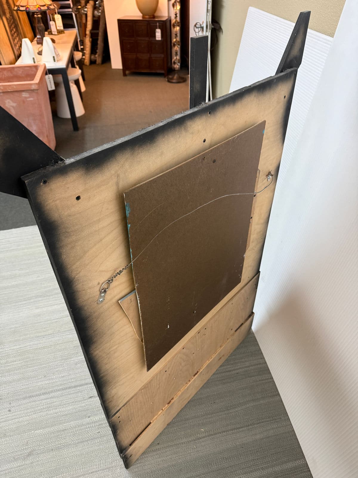 Circa 1988 Stephen Schubert Limited Edition Three Dimensional Giclee Painting - Thumbnail 7