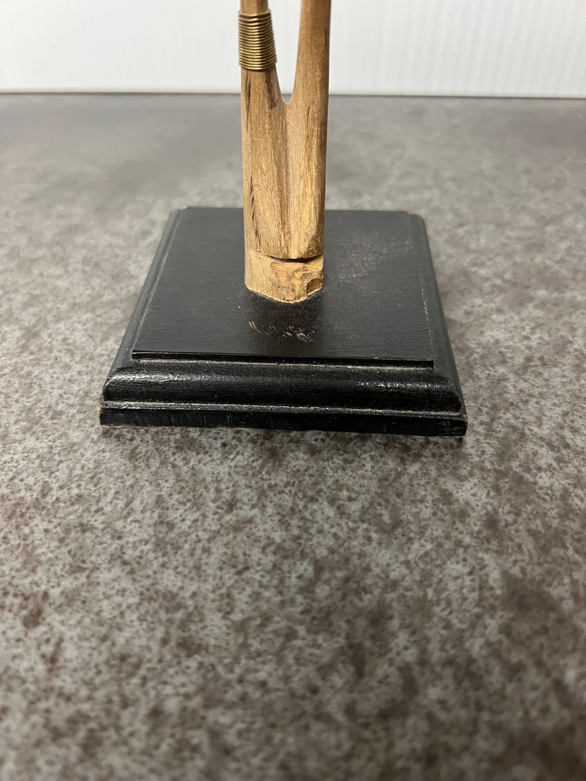 Handcrafted African Female Ndebele Beaded Figures, Pair - Thumbnail 10