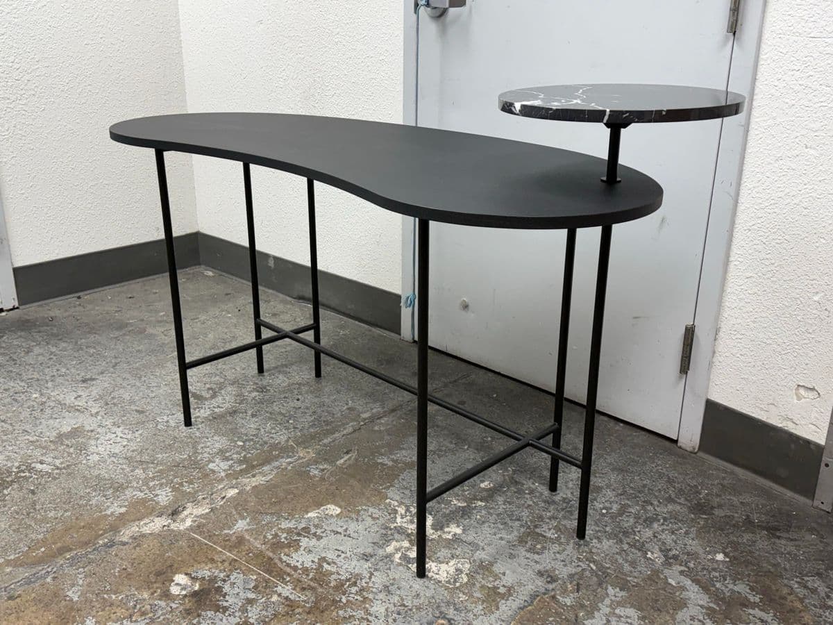 Jaime Hayon for &Tradition Jh9 Palette Desk - Thumbnail 4