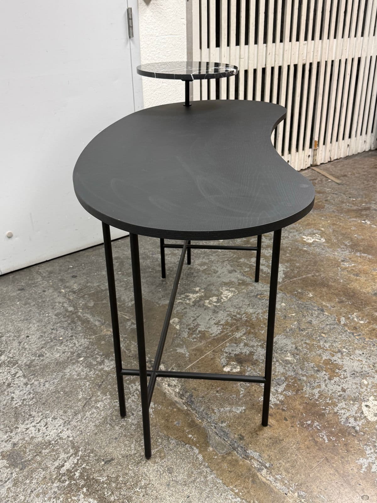 Jaime Hayon for &Tradition Jh9 Palette Desk - Thumbnail 5