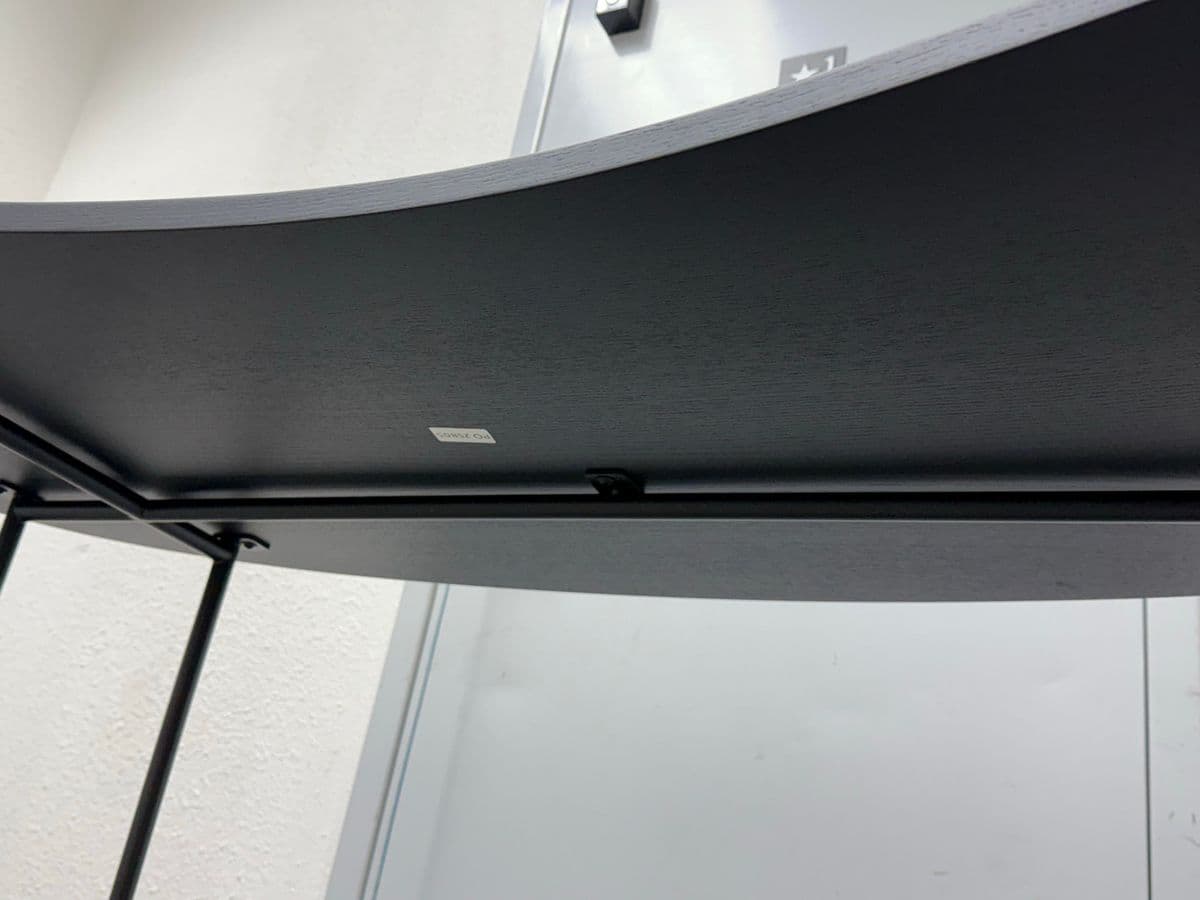 Jaime Hayon for &Tradition Jh9 Palette Desk - Thumbnail 12