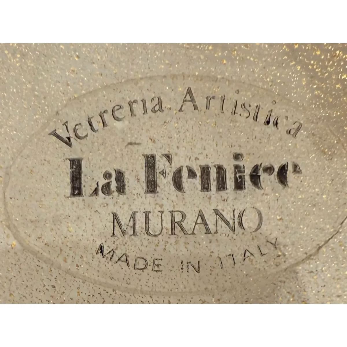 La Fenice Murano Glass Filigrana Candle Holders, Pair - Thumbnail 14