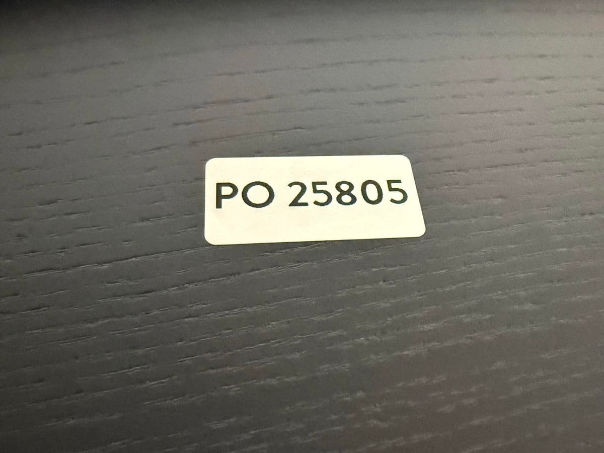 Jaime Hayon for &Tradition Jh9 Palette Desk - Thumbnail 13