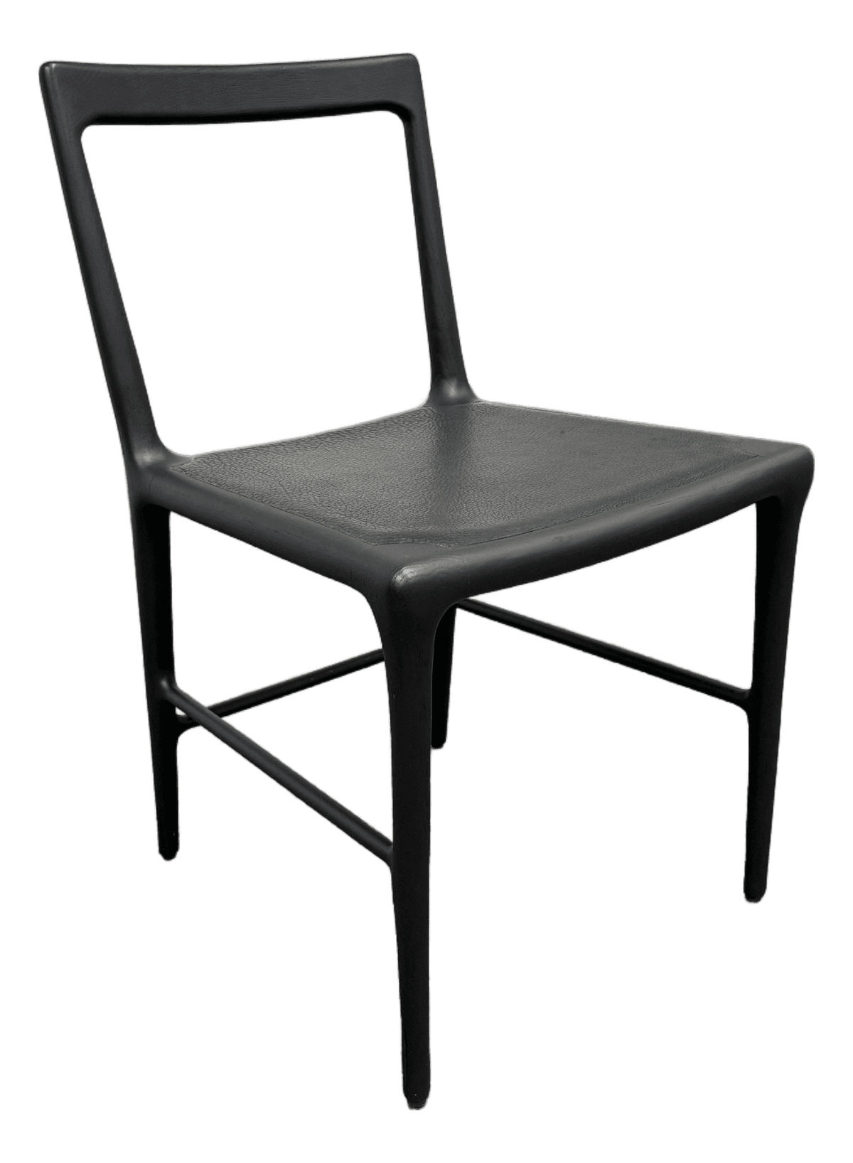 Christophe Delcourt Oud Side Chair - Thumbnail 2