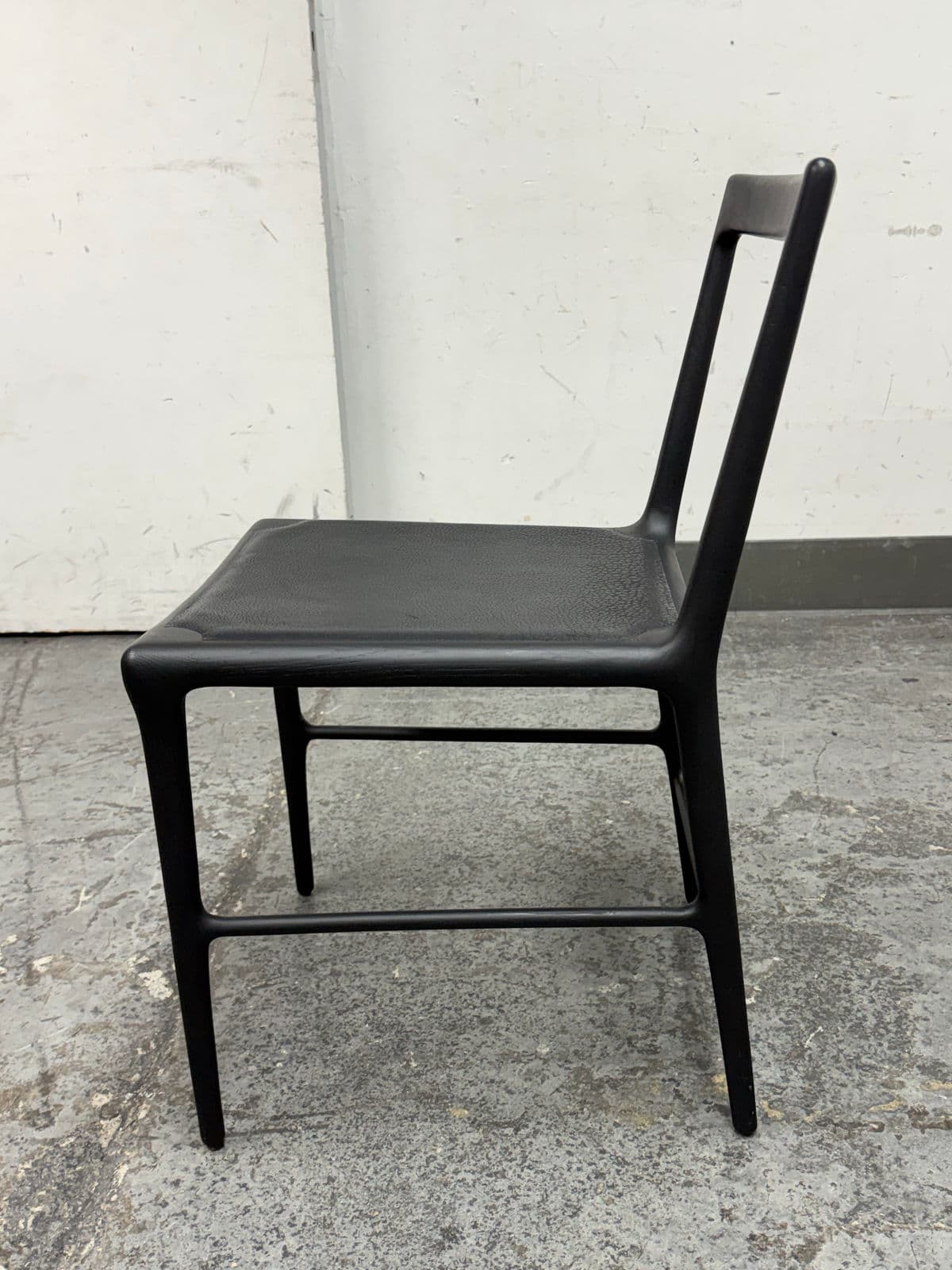 Christophe Delcourt Oud Side Chair - Thumbnail 5