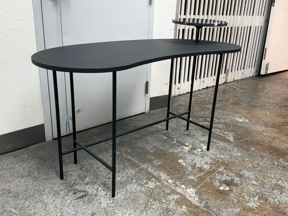 Jaime Hayon for &Tradition Jh9 Palette Desk - Thumbnail 3