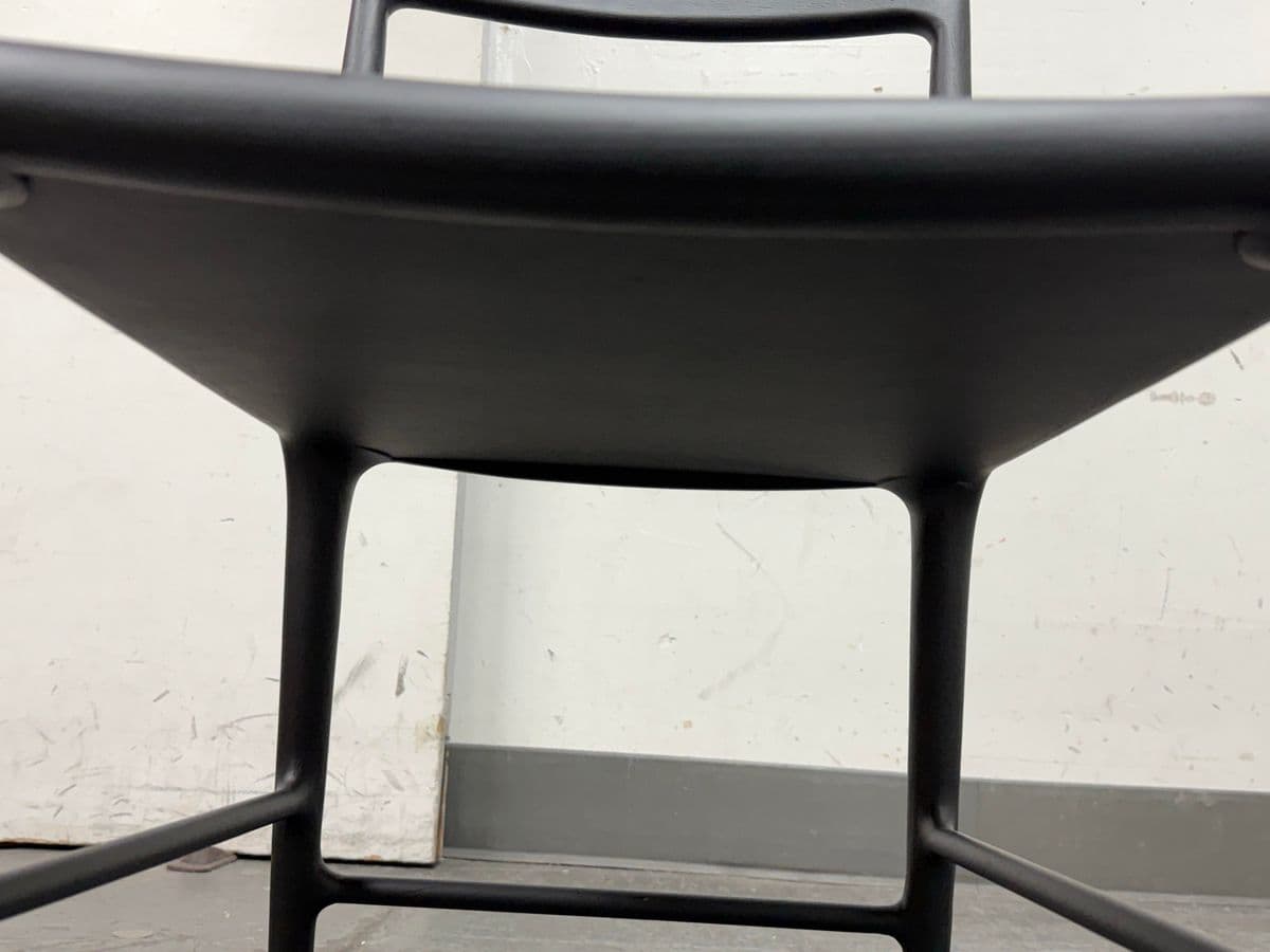 Christophe Delcourt Oud Side Chair - Thumbnail 13