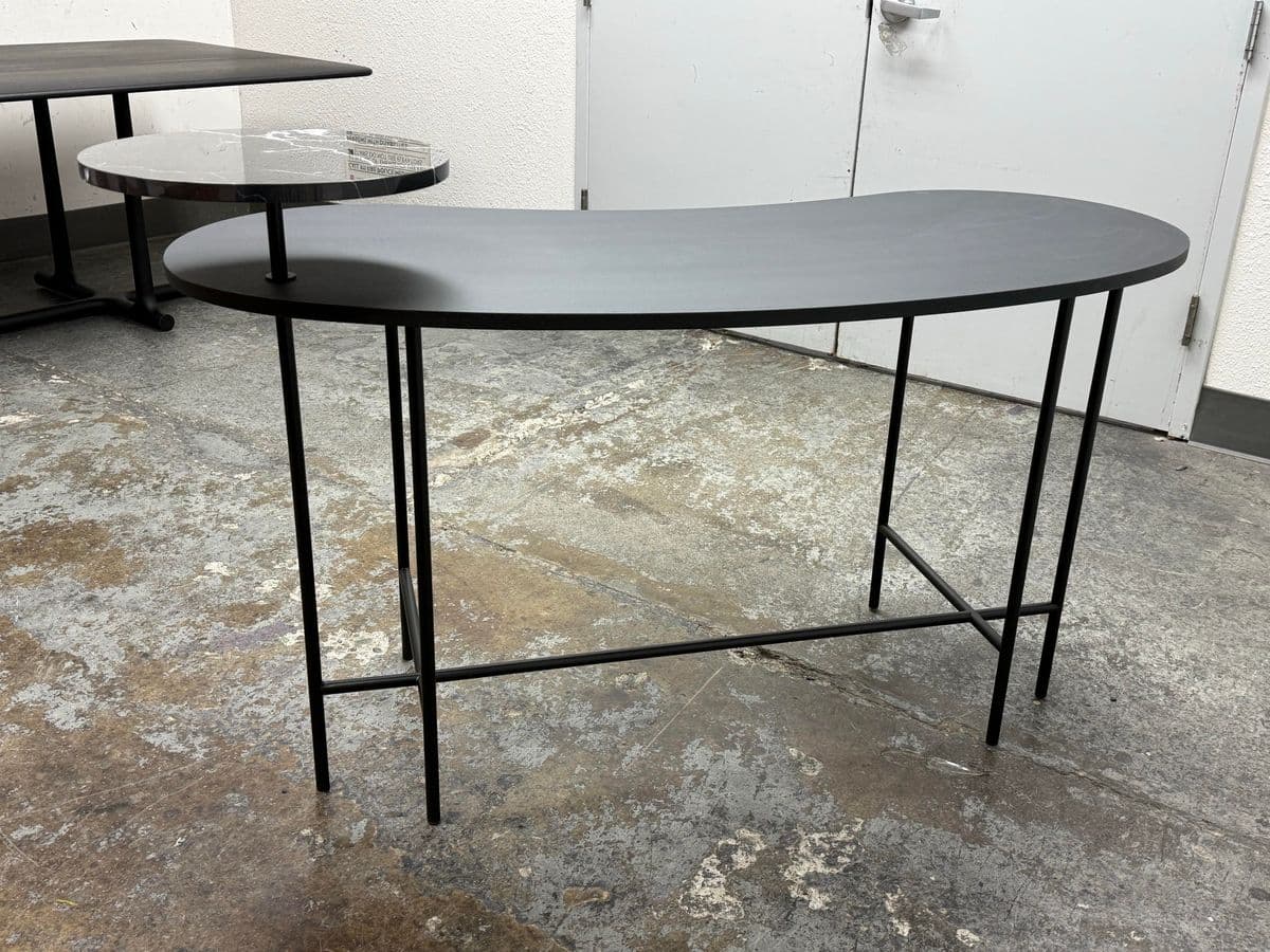 Jaime Hayon for &Tradition Jh9 Palette Desk - Thumbnail 8