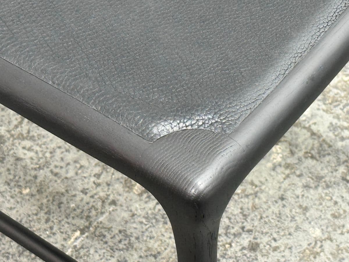 Christophe Delcourt Oud Side Chair - Thumbnail 11