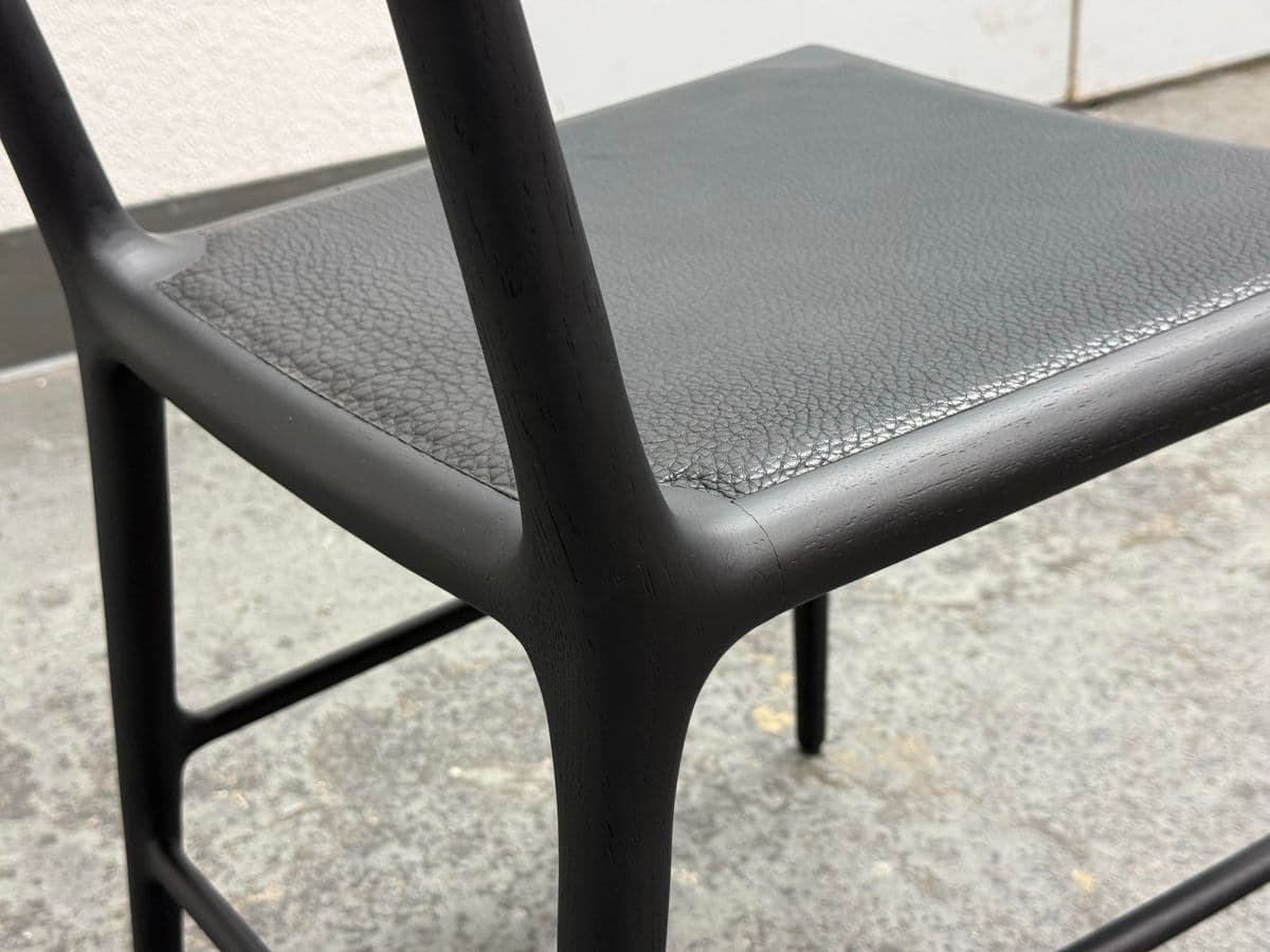 Christophe Delcourt Oud Side Chair - Thumbnail 12