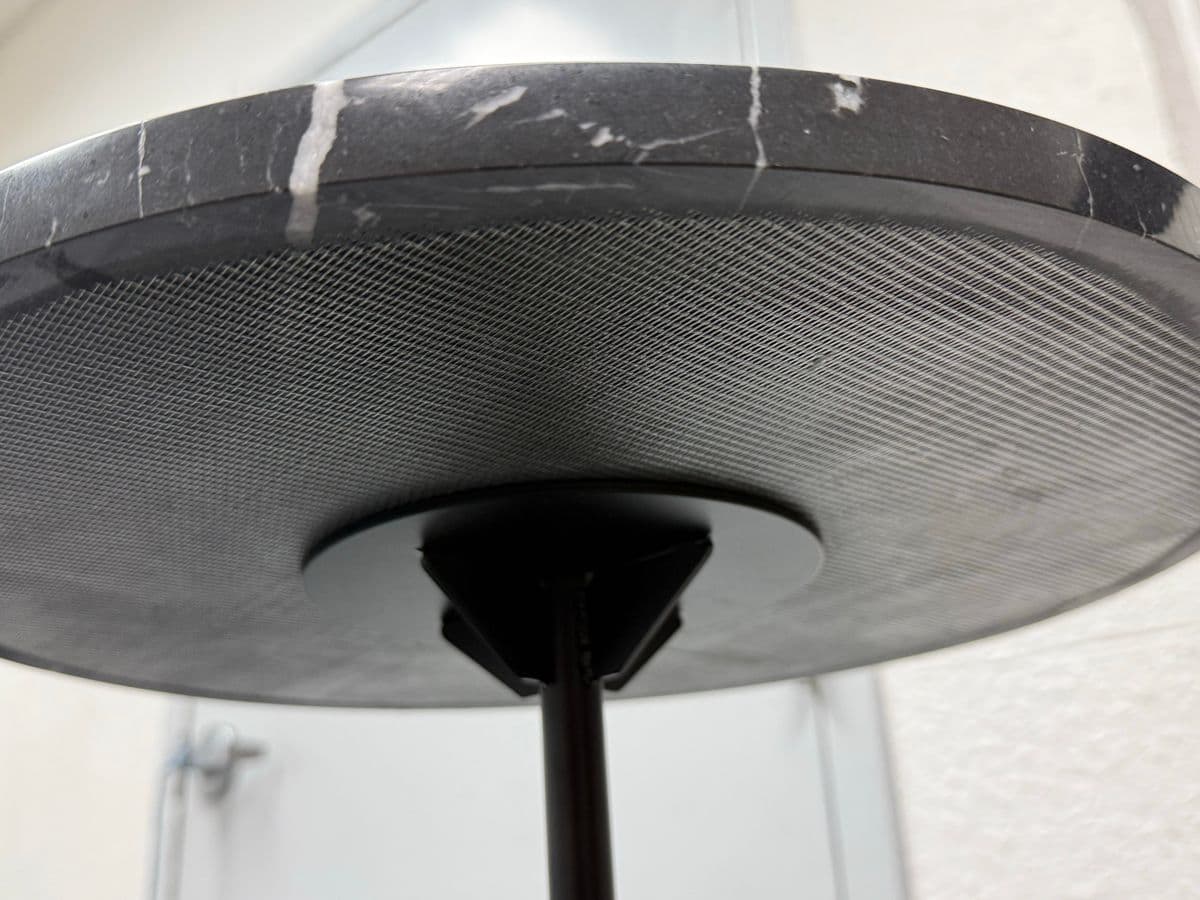 Jaime Hayon for &Tradition Jh9 Palette Desk - Thumbnail 10