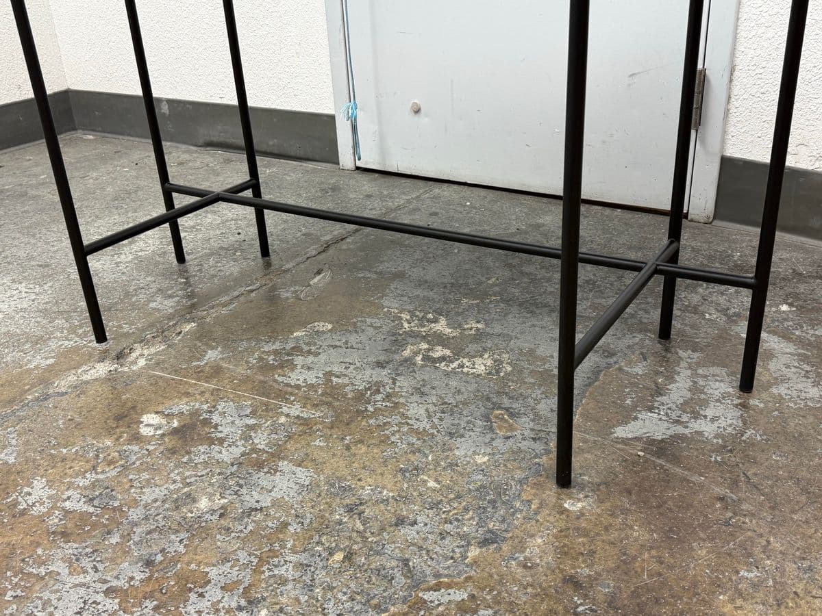 Jaime Hayon for &Tradition Jh9 Palette Desk - Thumbnail 11