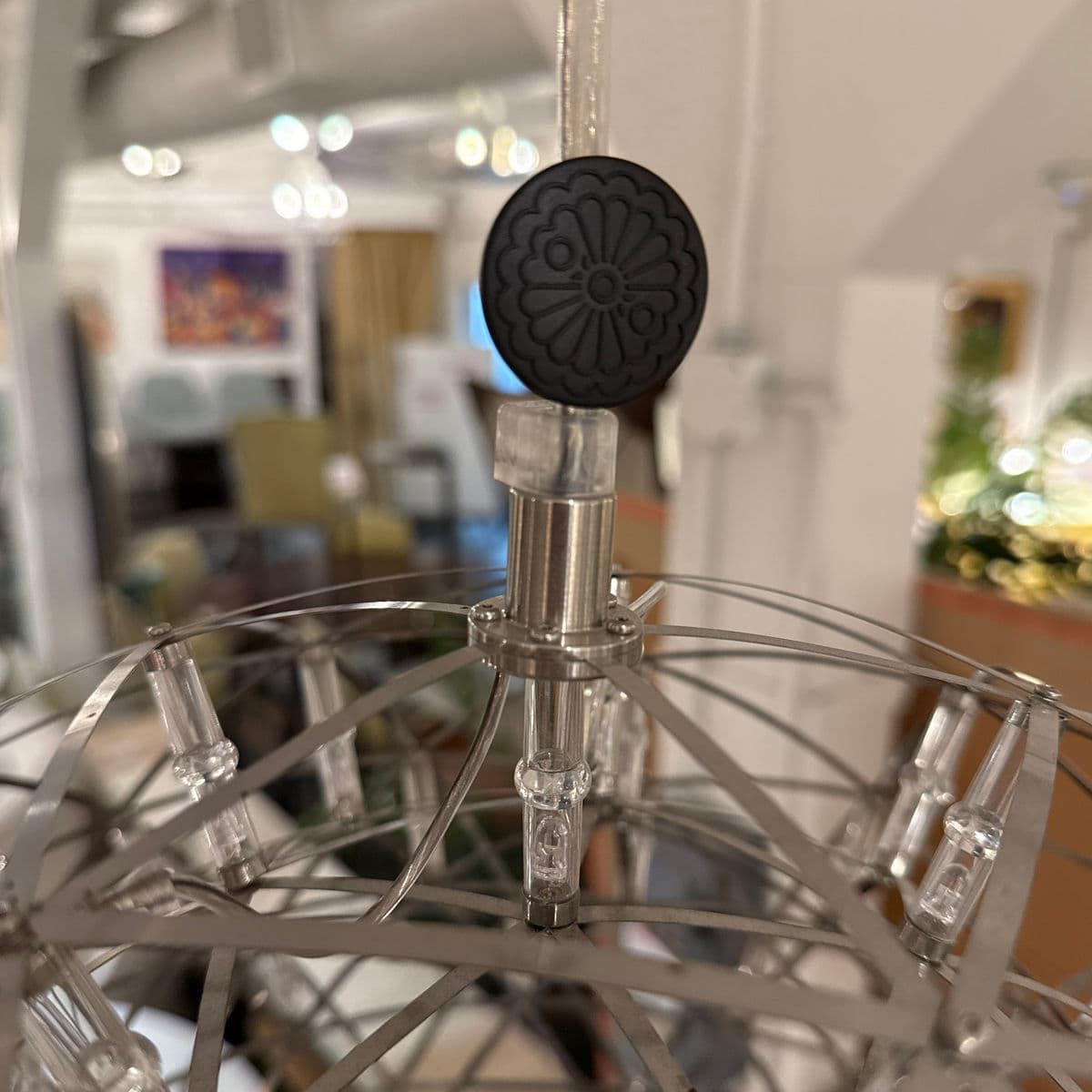 Moooi Raimond II Pendant, Small - Thumbnail 8