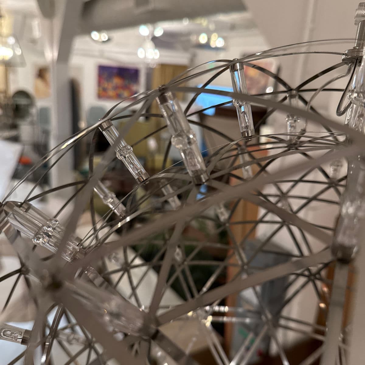 Moooi Raimond II Pendant, Small - Thumbnail 10