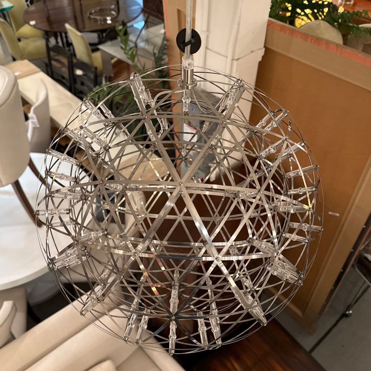 Moooi Raimond II Pendant, Small - Thumbnail 6