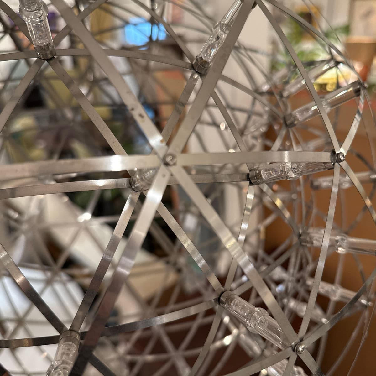 Moooi Raimond II Pendant, Small - Thumbnail 9