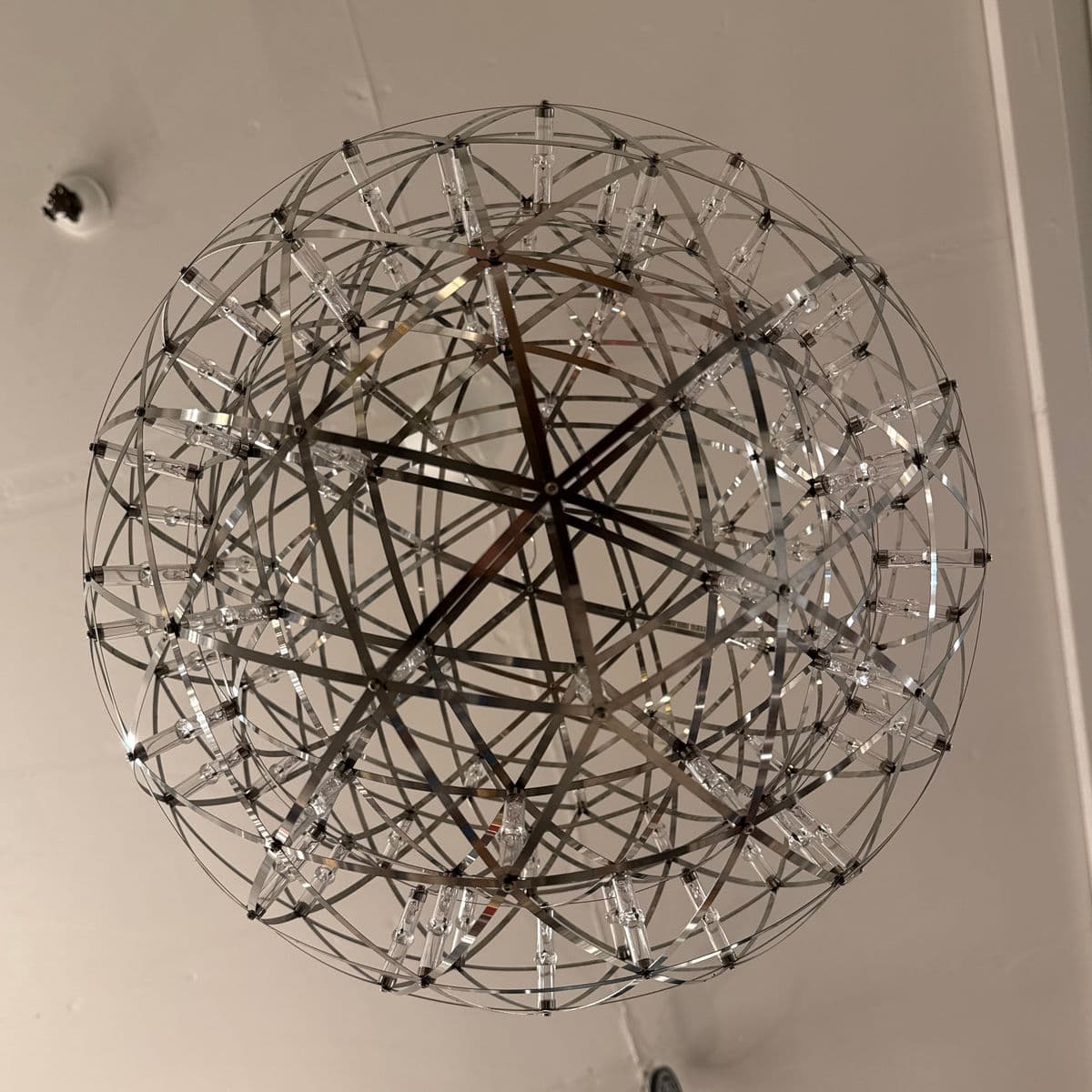 Moooi Raimond II Pendant, Small - Thumbnail 7