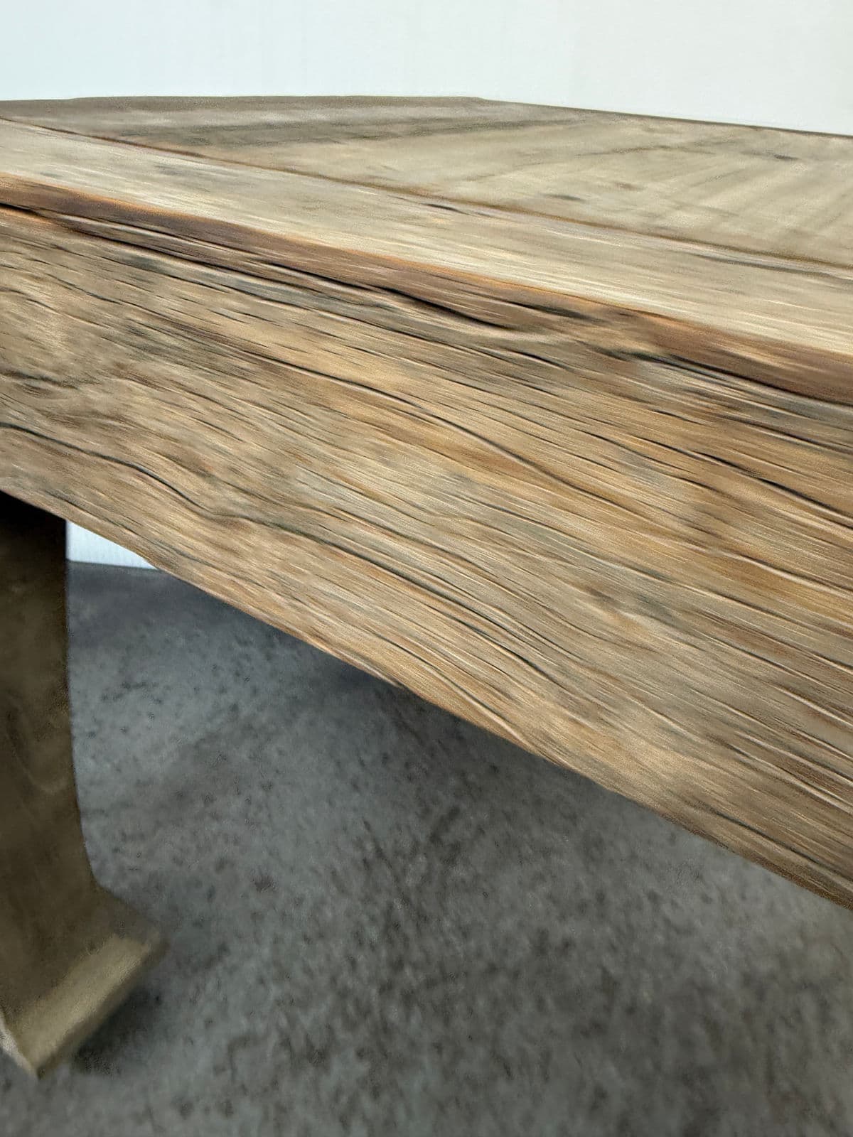Restoration Hardware 17th Century Ming Dynasty Side Table - Thumbnail 13