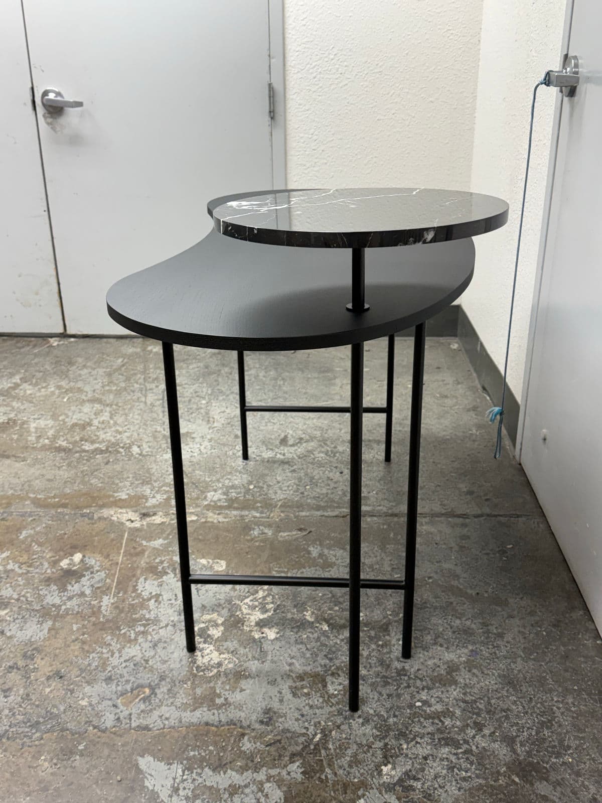 Jaime Hayon for &Tradition Jh9 Palette Desk - Thumbnail 7