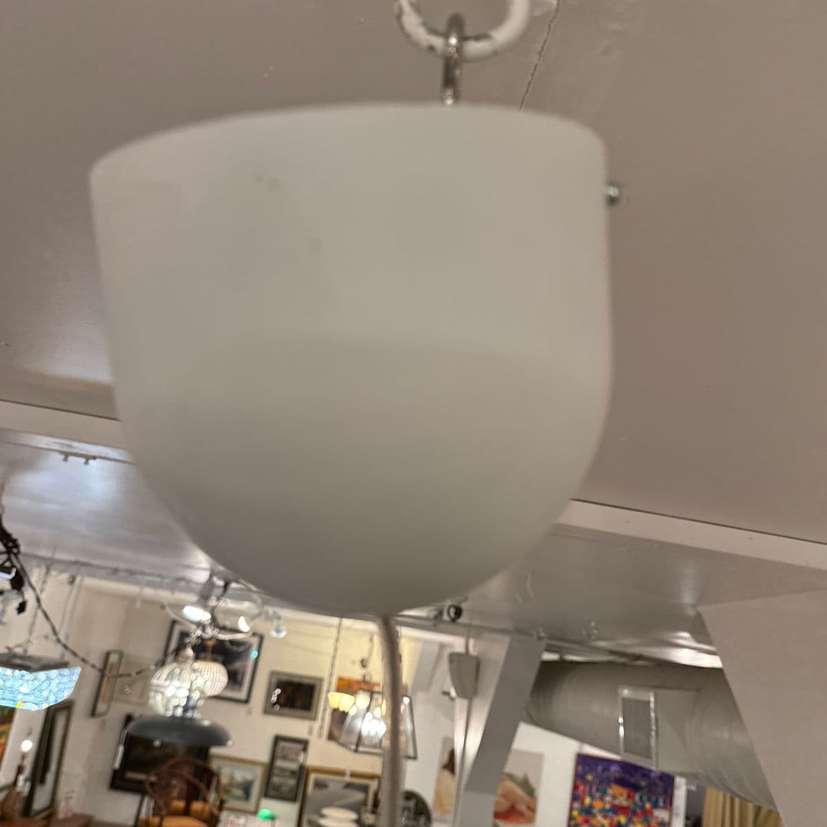 Moooi Raimond II Pendant, Small - Thumbnail 11