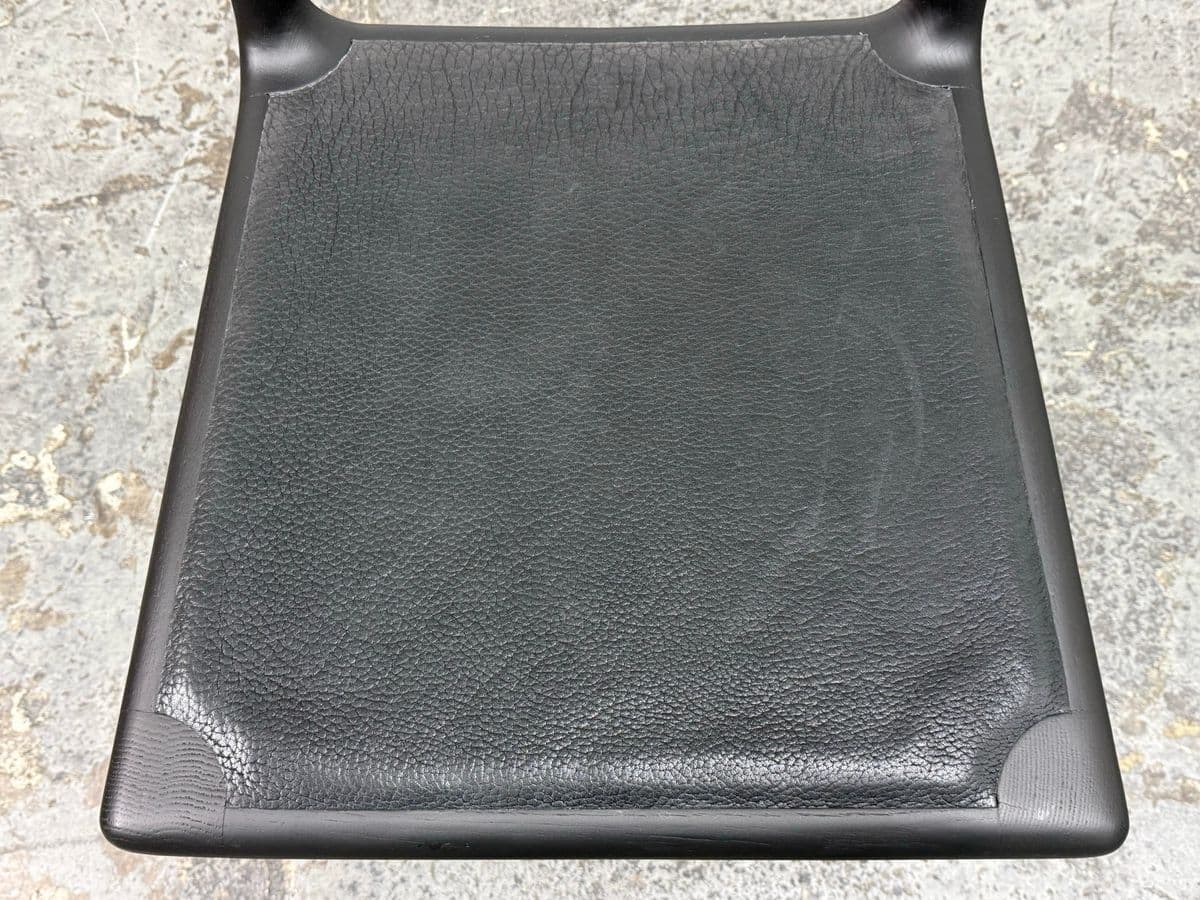 Christophe Delcourt Oud Side Chair - Thumbnail 9