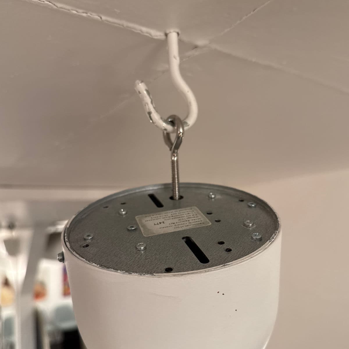 Moooi Raimond II Pendant, Small - Thumbnail 12