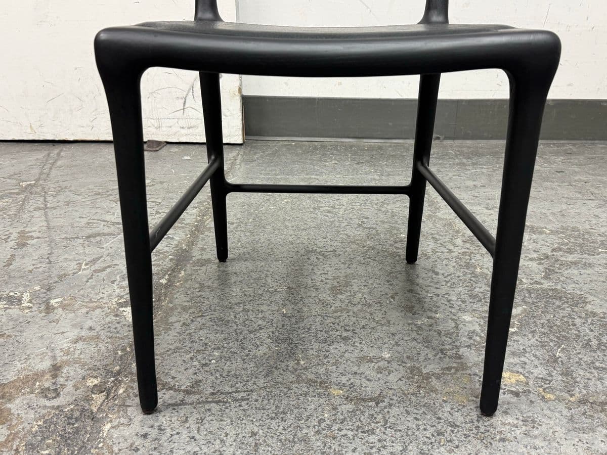 Christophe Delcourt Oud Side Chair - Thumbnail 10