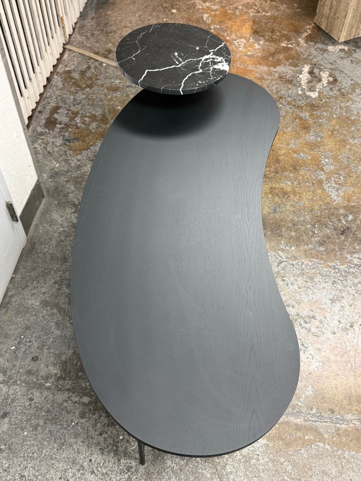 Jaime Hayon for &Tradition Jh9 Palette Desk - Thumbnail 6