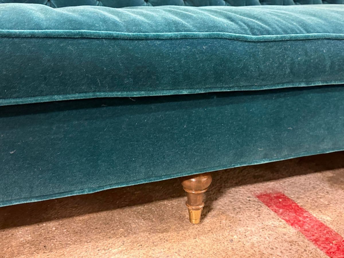 Cypress Furniture Custom Made U-Shaped Sectional - Thumbnail 8