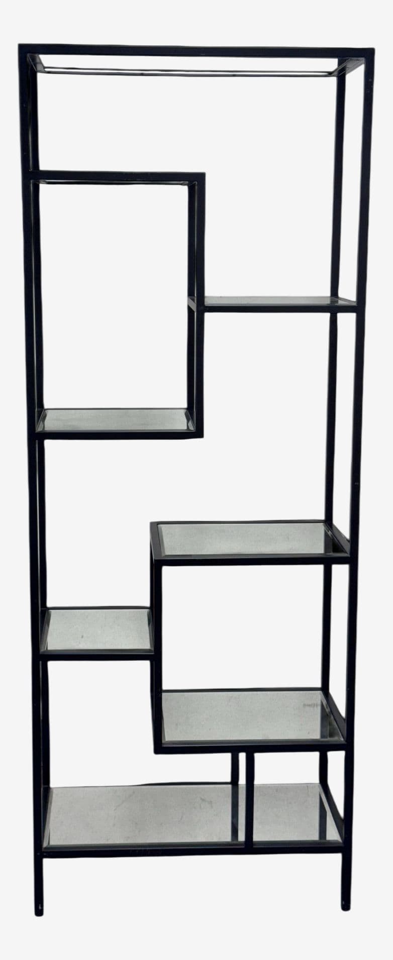Coco Republic Haarlem Shelving Unit - Image 1