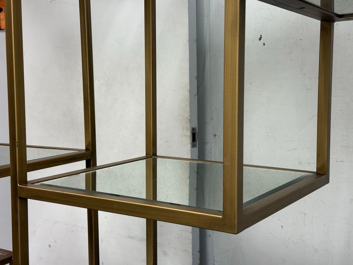 Coco Republic Haarlem Shelving Unit - Thumbnail 11