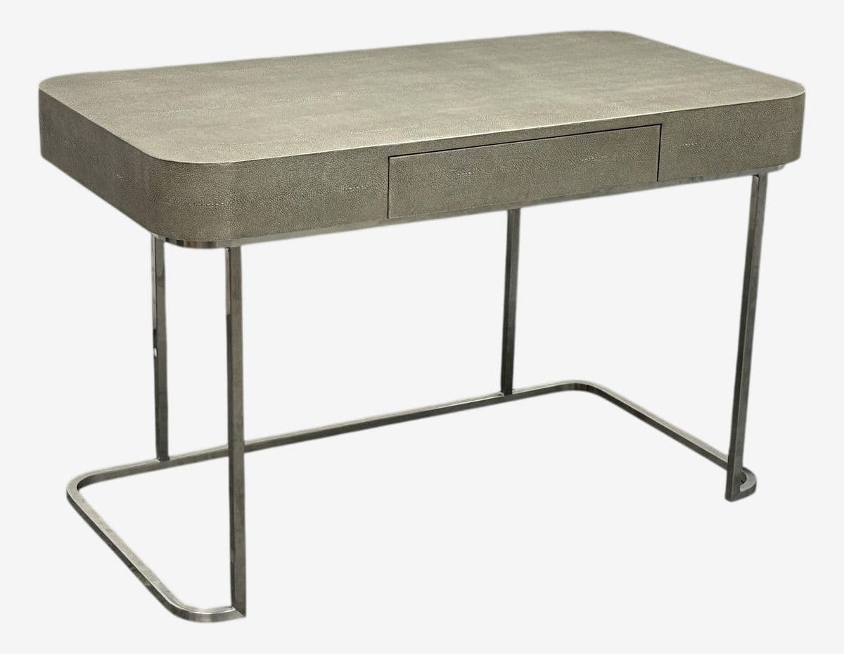 Restoration Hardware Graydon Desk - Image 1