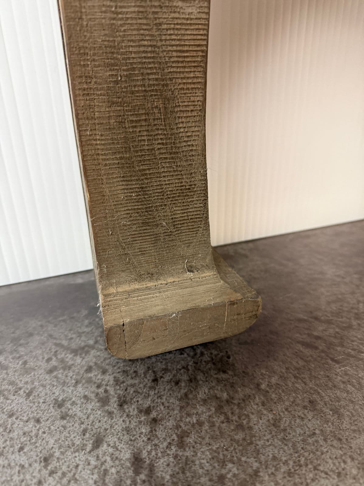 Restoration Hardware 17th Century Ming Dynasty Side Table - Thumbnail 8