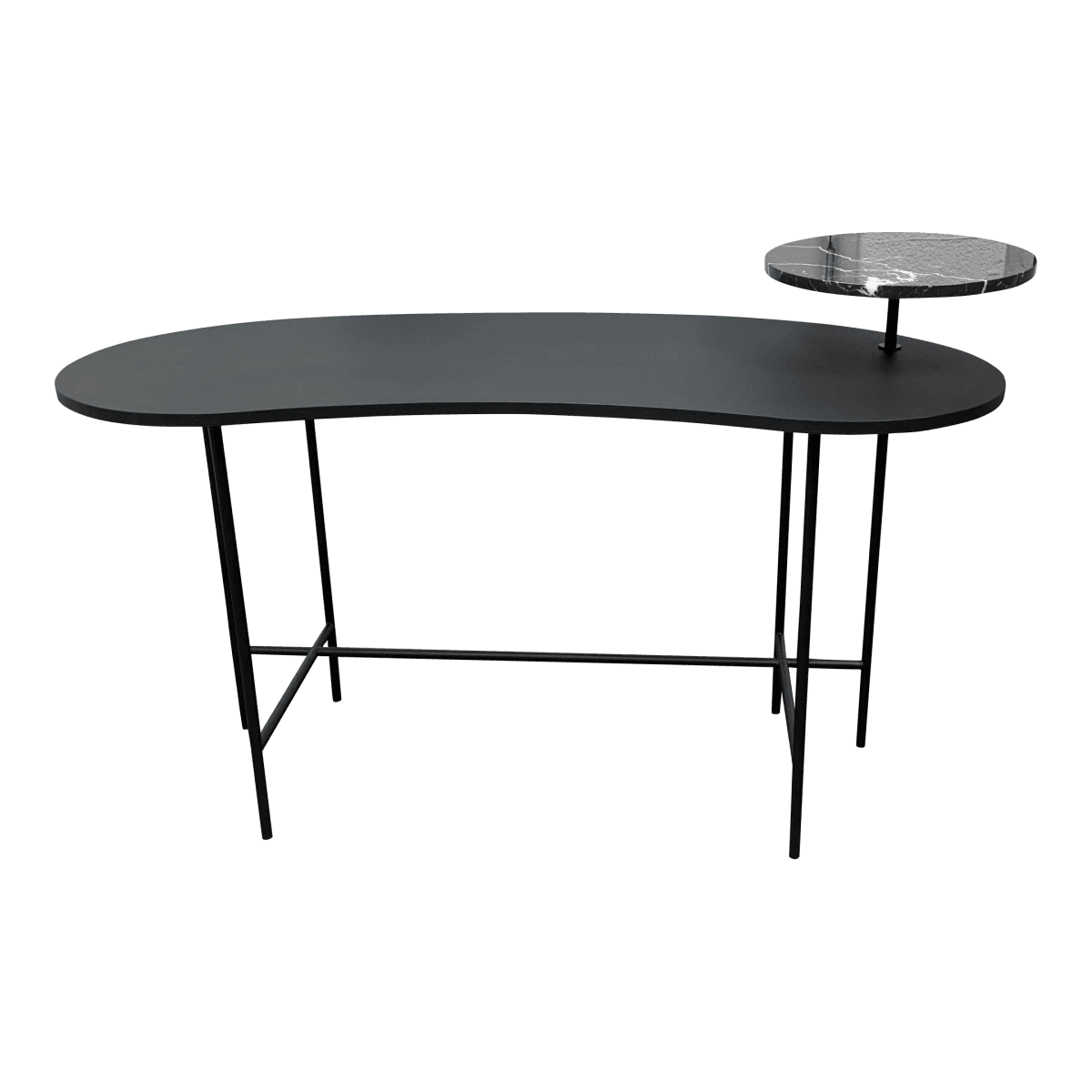 Jaime Hayon for &Tradition Jh9 Palette Desk - Thumbnail 2